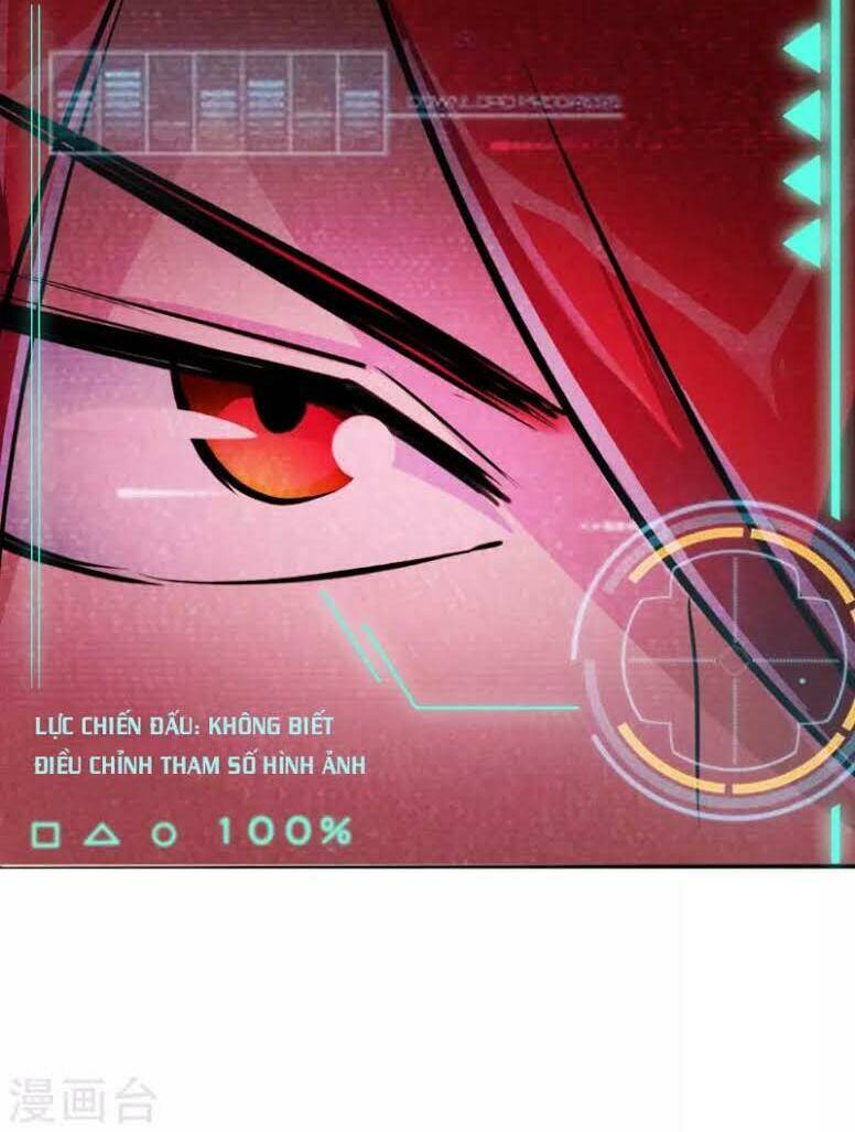 tối cường đặc chủng binh của hoa khôi chapter 12 10