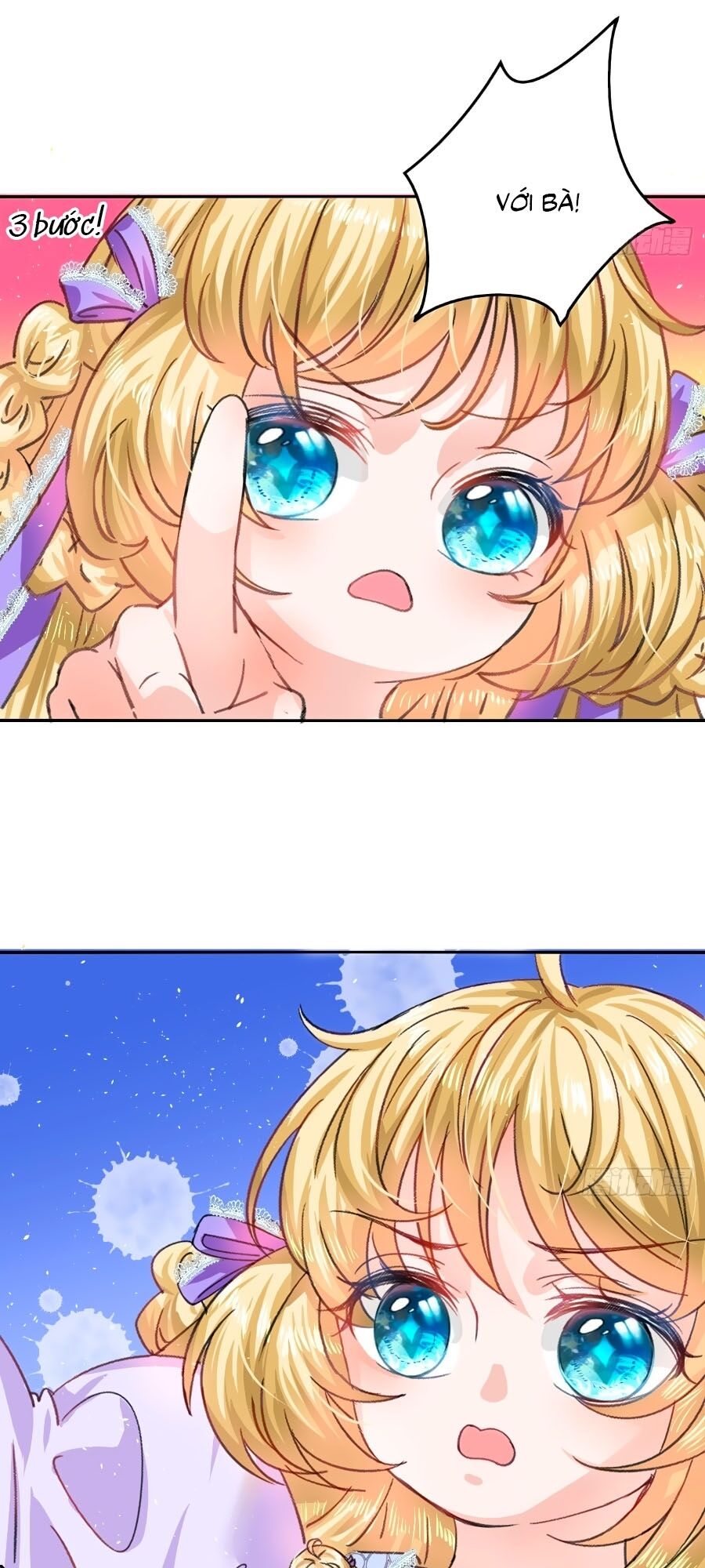 hệ thống công lược của tiểu công chúa chapter 27 5