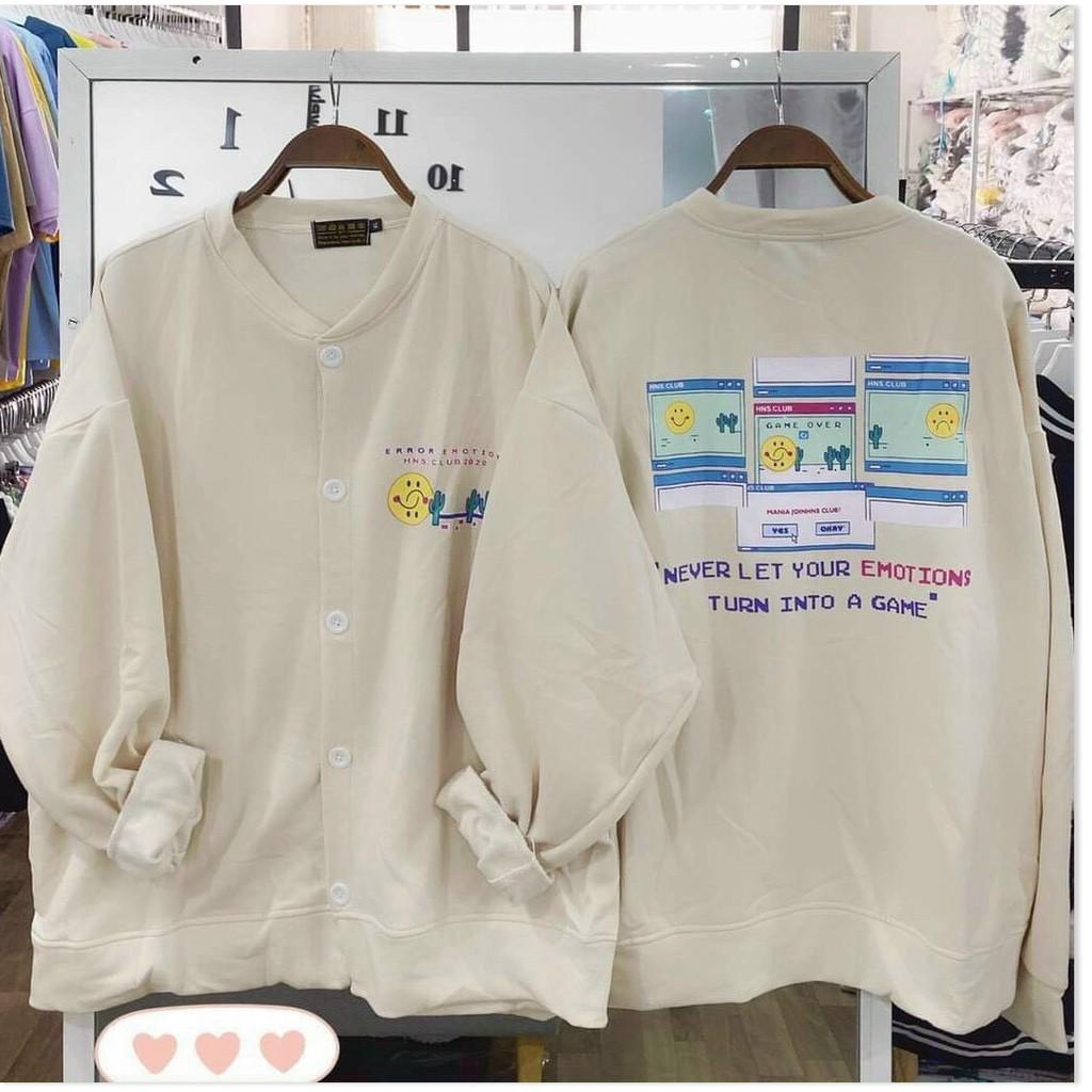 ÁO KHOÁC HODDIES NỮ SIÊU XINH XẮN