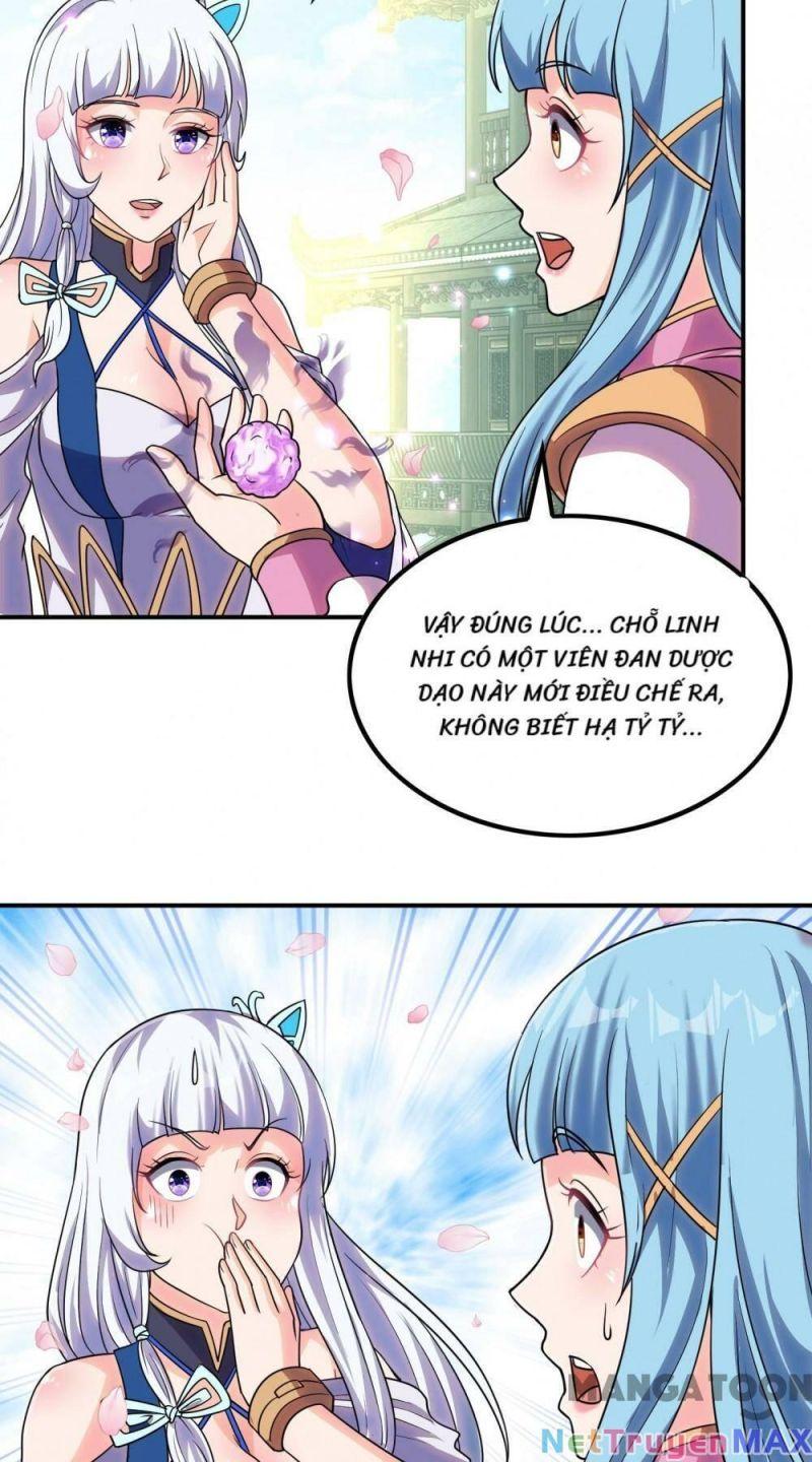 đệ nhất người ở rể chapter 221 34