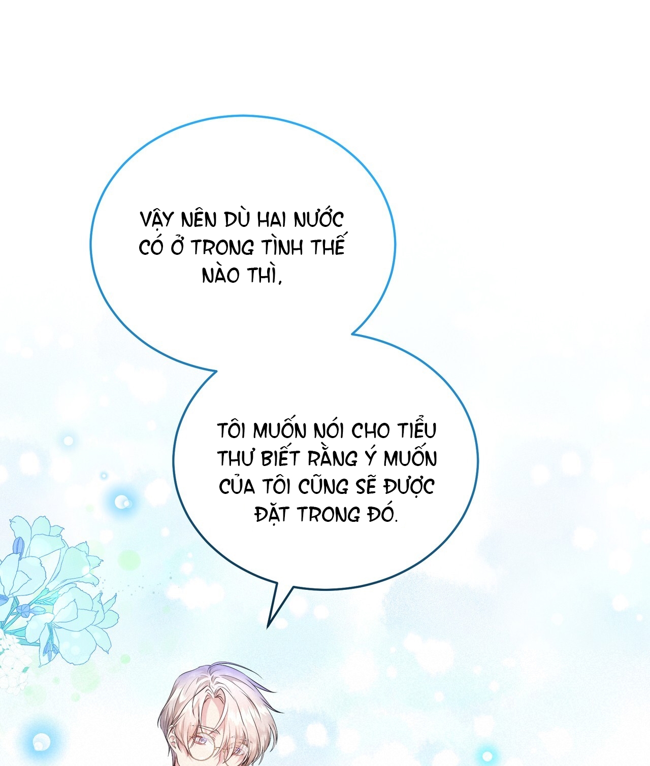 dấu tích của tiên nữ chapter 5.1 29