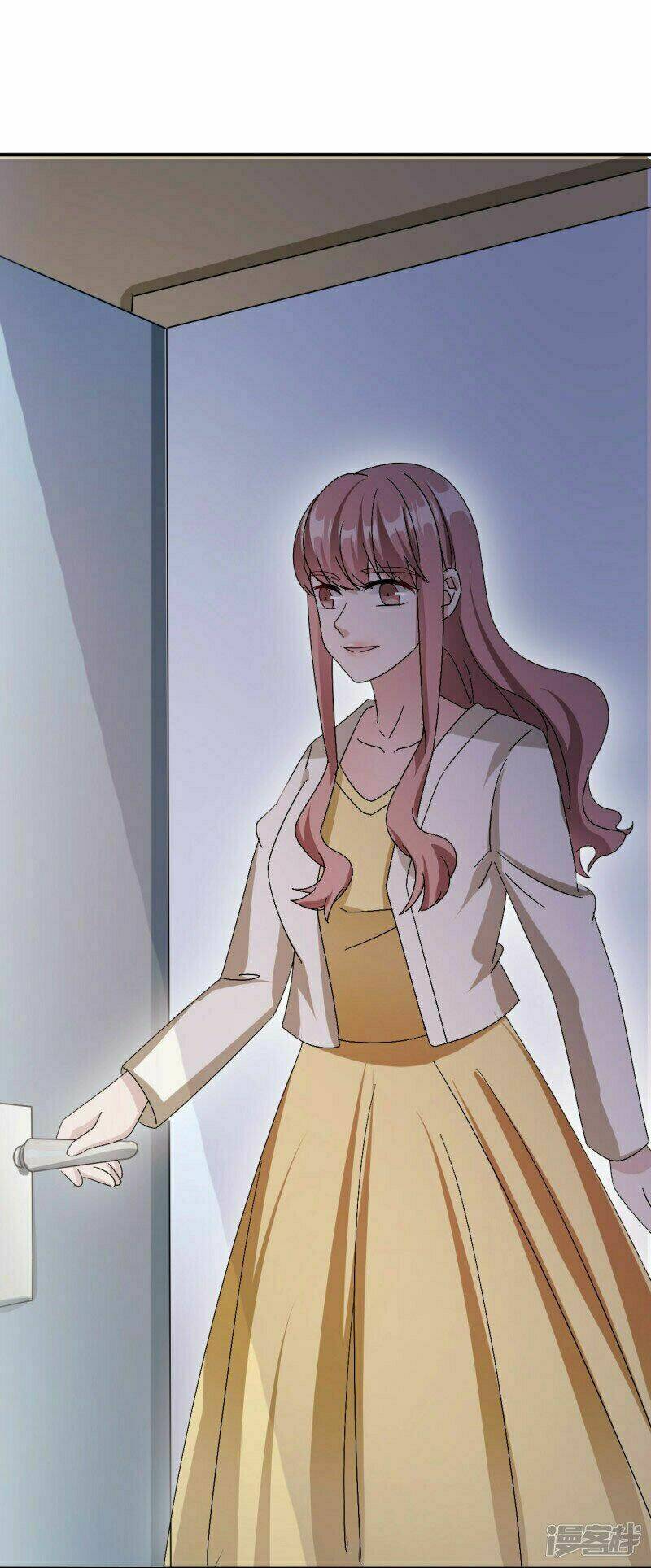 mạc thiếu bức hôn: vợ mới khó chống đỡ chapter 81 64