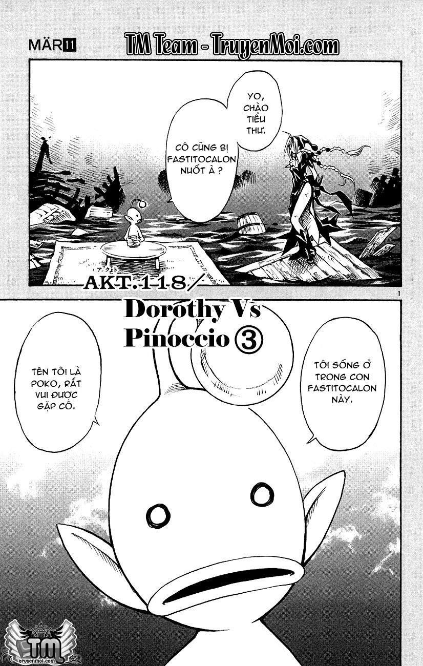 mar heaven chapter 118 2