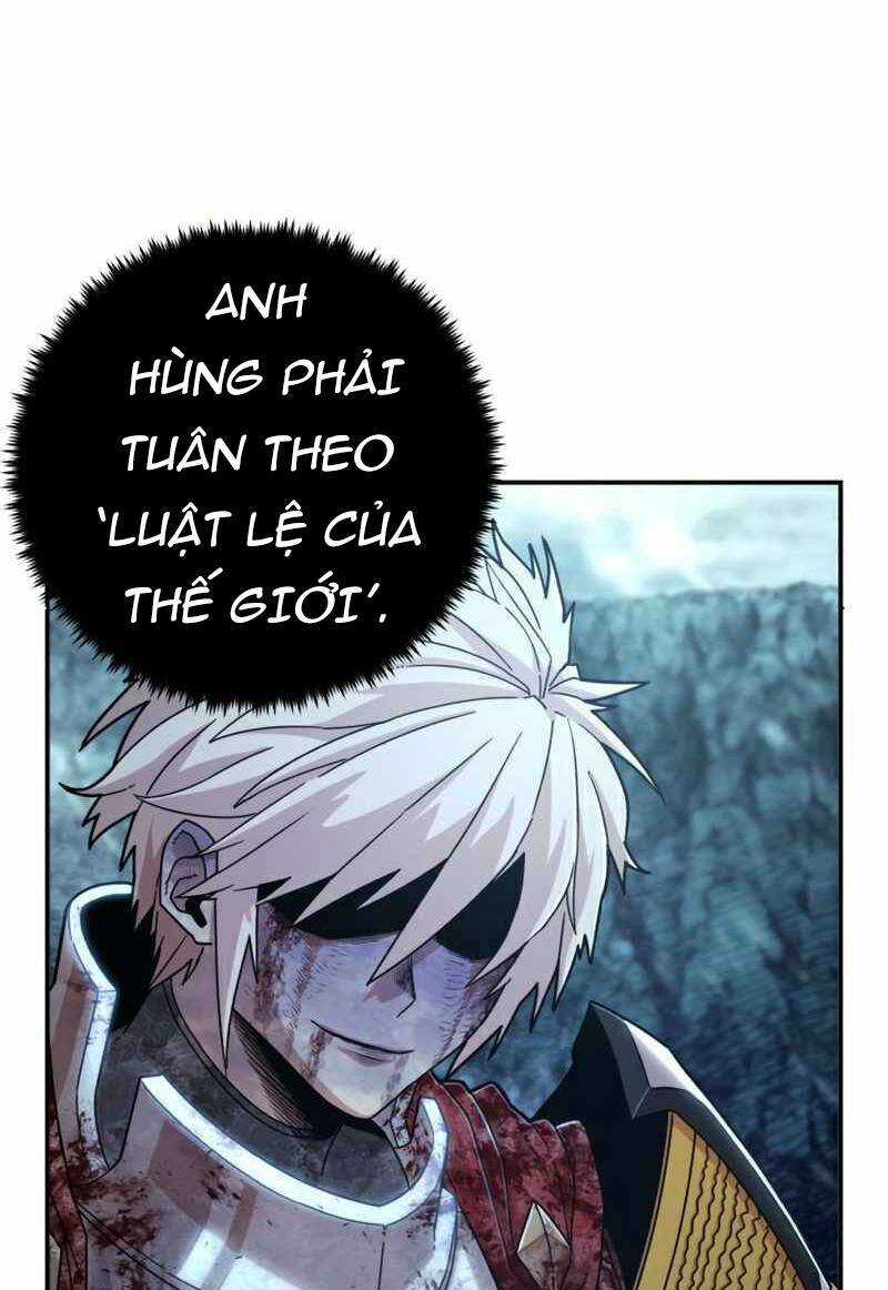 Sự Trở Lại Của Anh Hùng Diệt Thế chapter 46.5 15