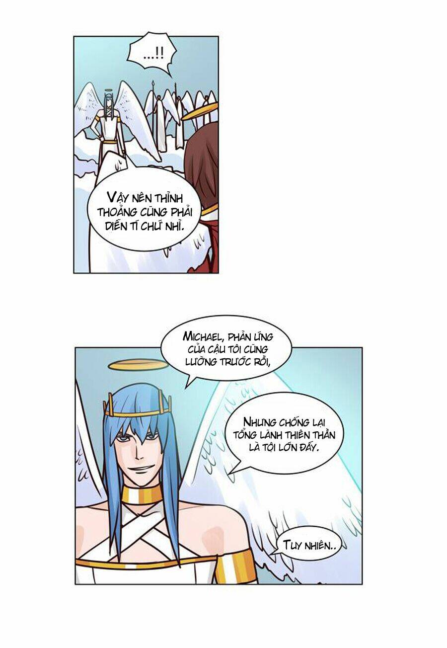 the devil king is bored chapter 64 27