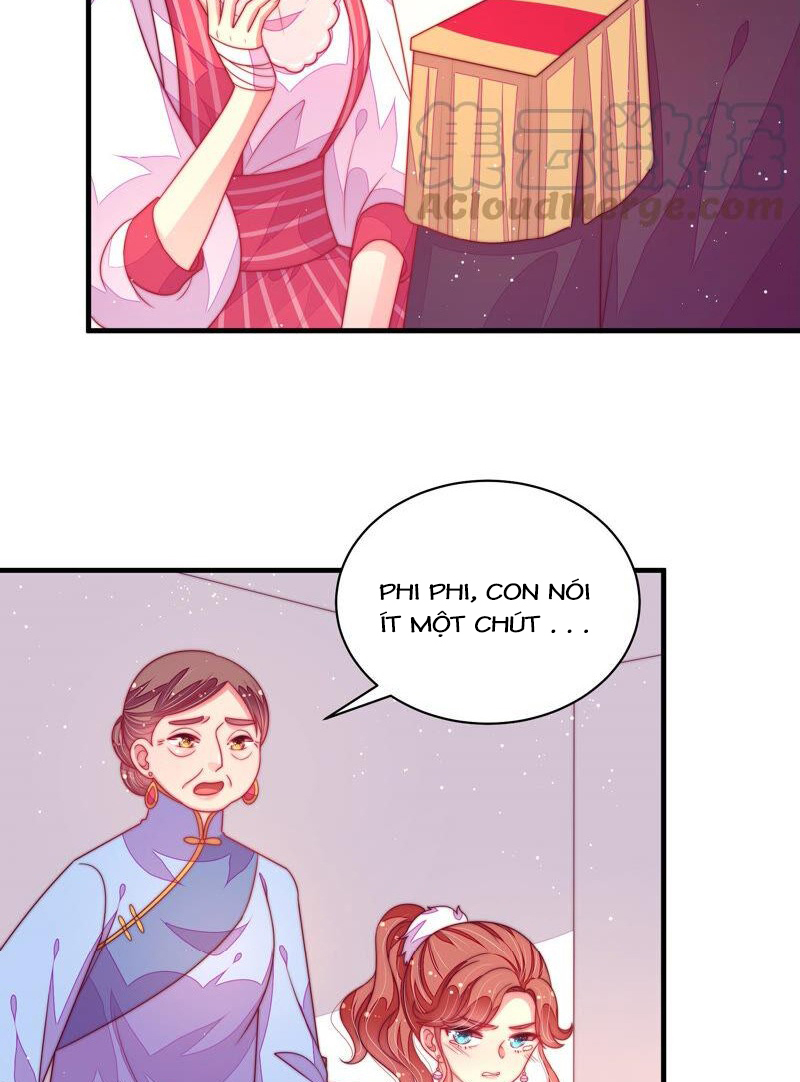 ngày nào thiếu soái cũng ghen chapter 326 9