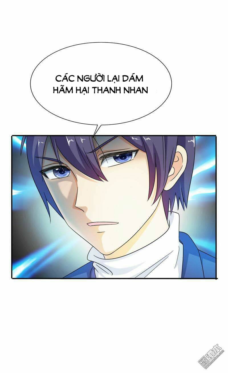 em vẫn còn nhỏ chapter 92 4