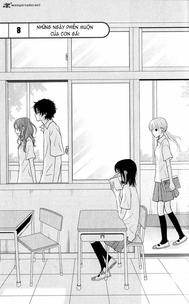 tonari no kaibutsu-kun chapter 8 1
