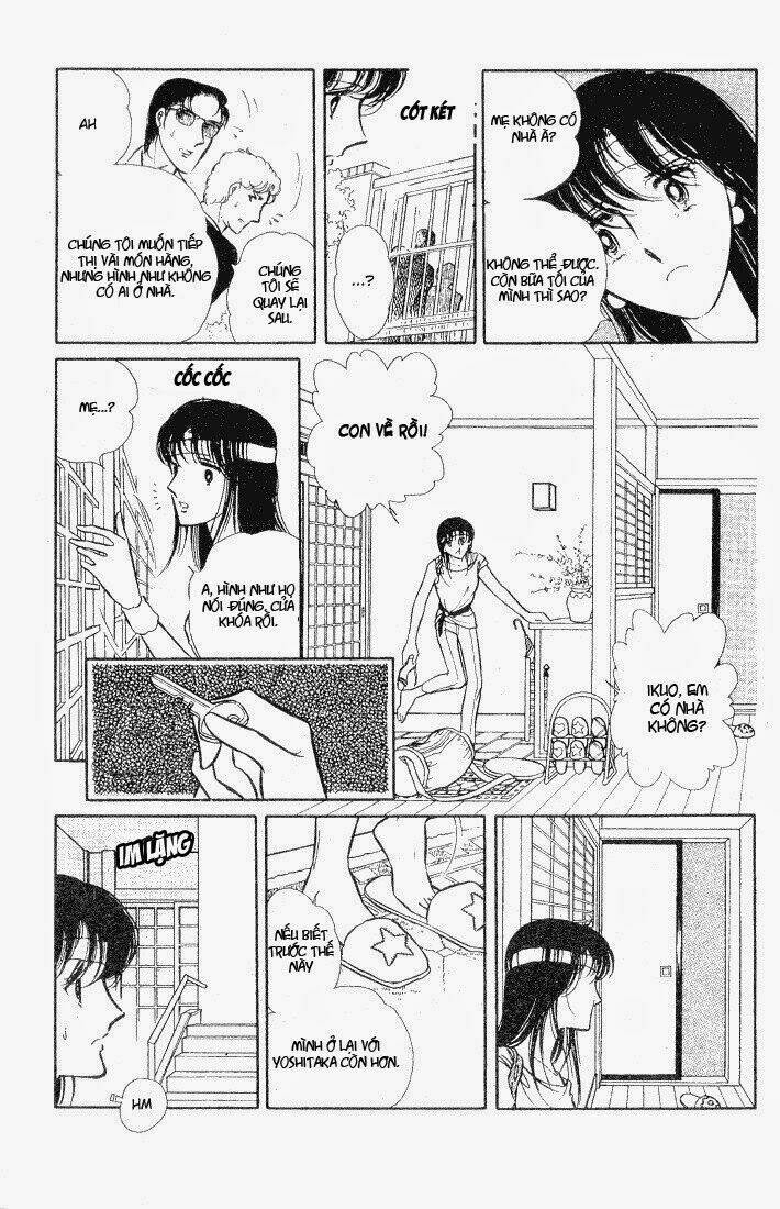 shinohara chie the best selection chapter 3 5