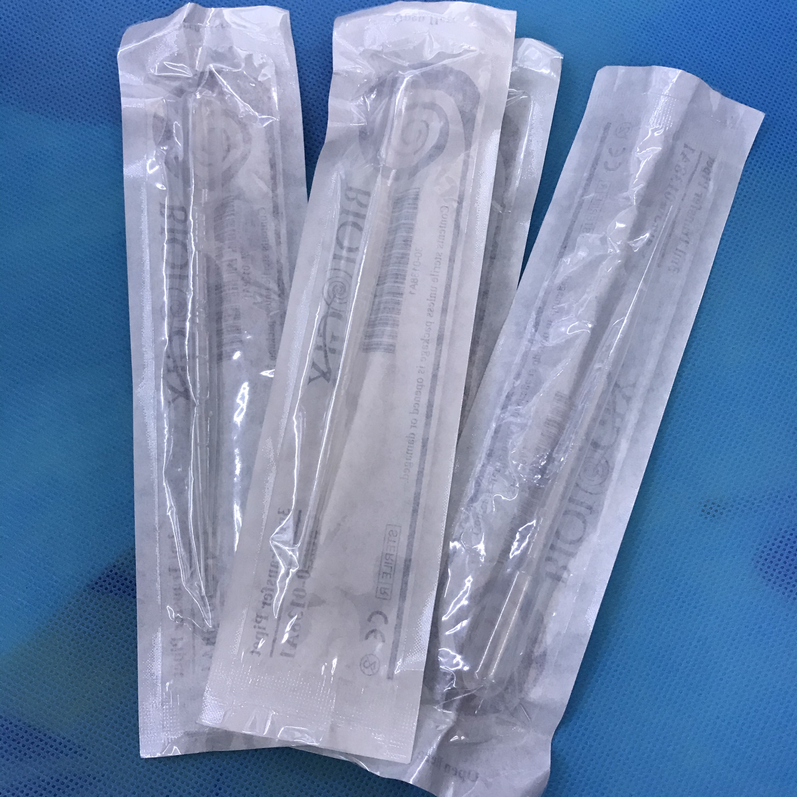 Ống Bón Sữa, Bón Thuốc Tiện Lợi Dễ Sử Dụng Cho Bé Yêu Loại 3ml