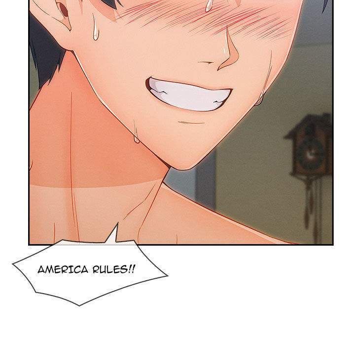 quý cô chân dài chapter 48 60