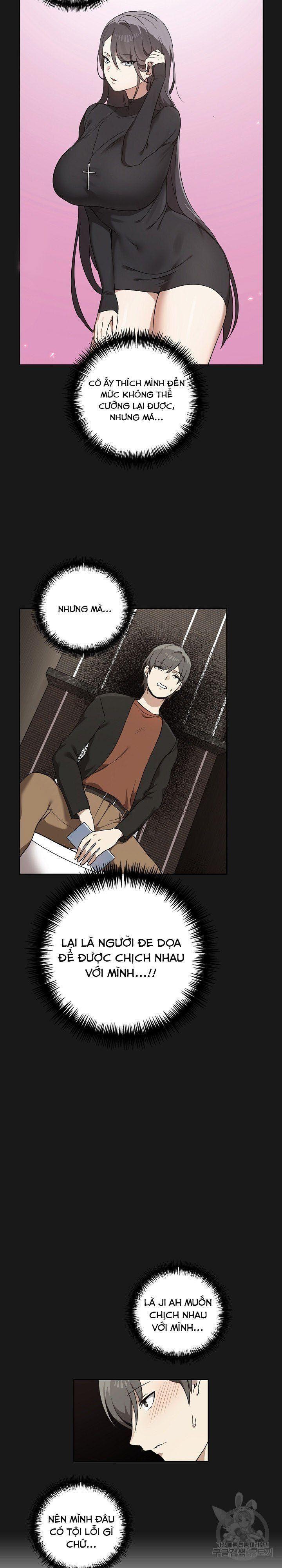 18+ thực sự em rất sướng chapter 9 10