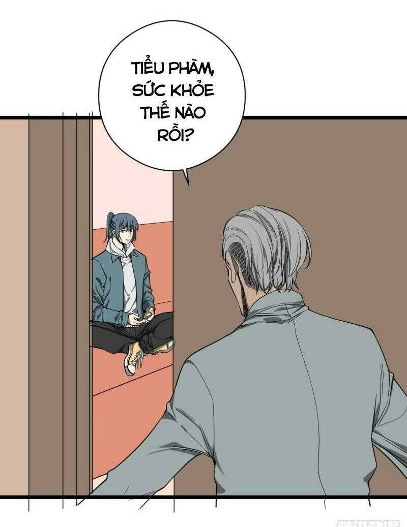 người tu tiên tại đô thị chapter 184 13