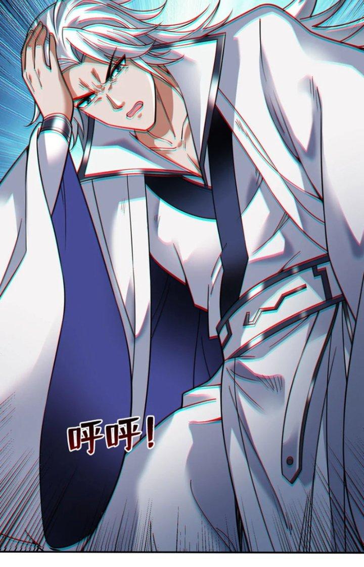 ẩn cư mười vạn năm, đời sau mời ta rời núi chapter 62 32