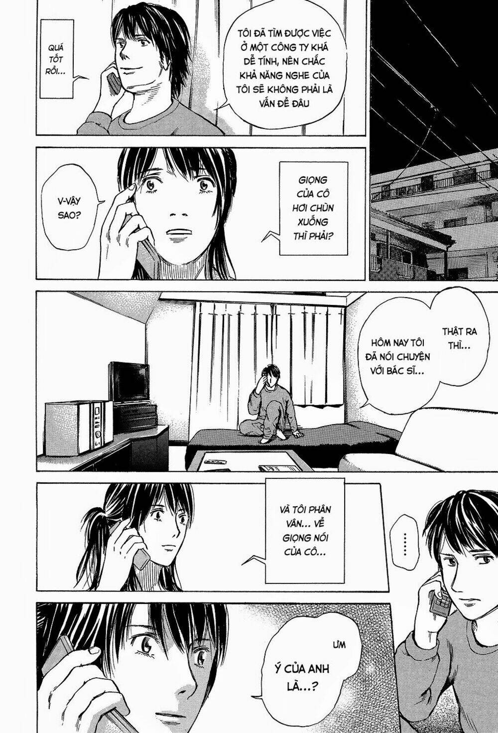 tokyo hatsu isekai yuki chapter 9 19