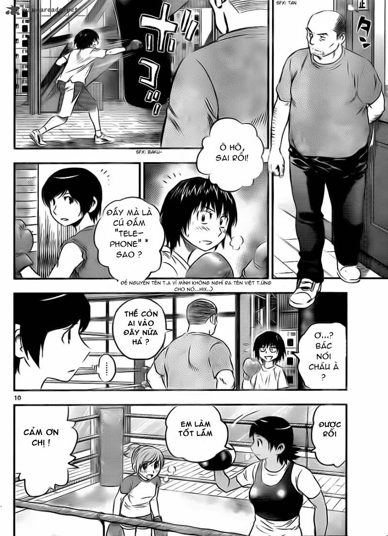 buyuden chapter 26 12