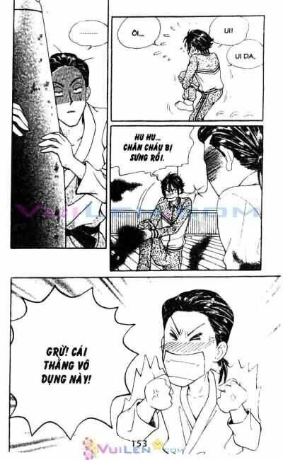 anh là của tôi chapter 3 153