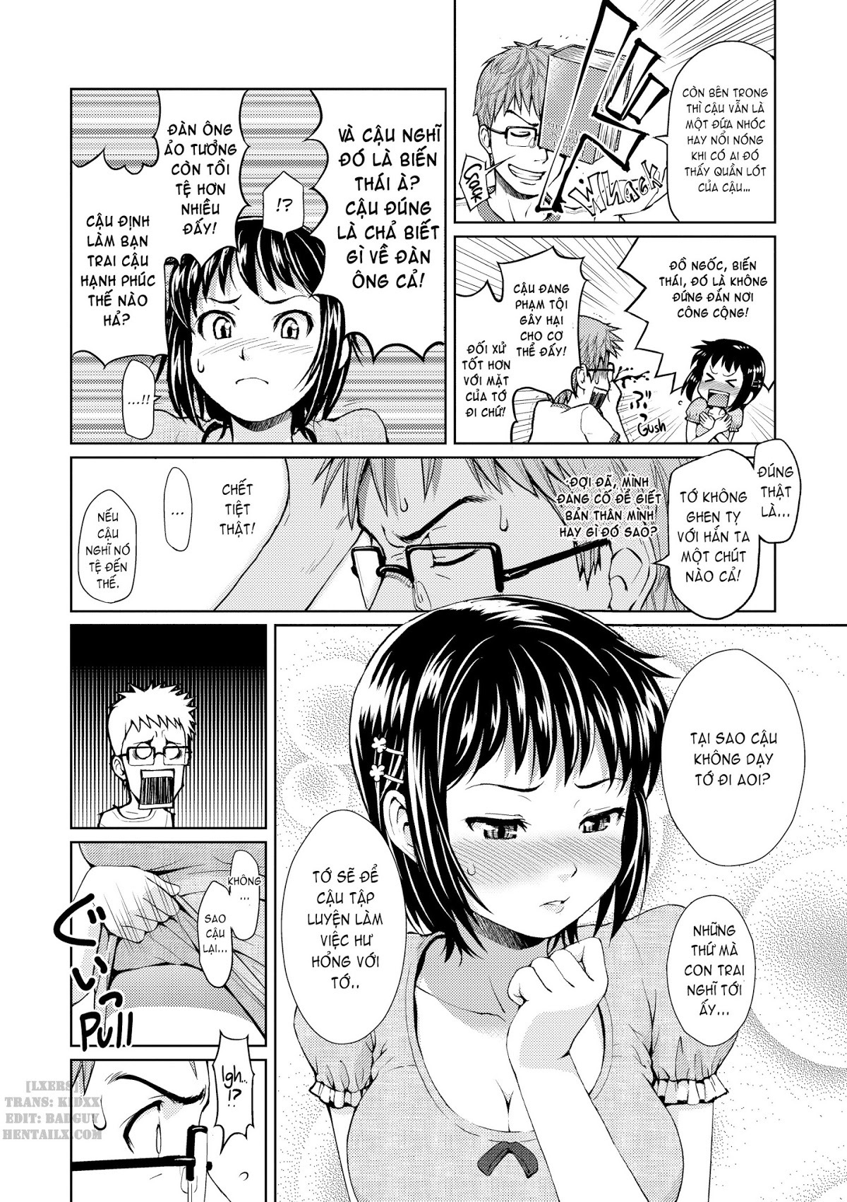 bashful break chapter 10 5