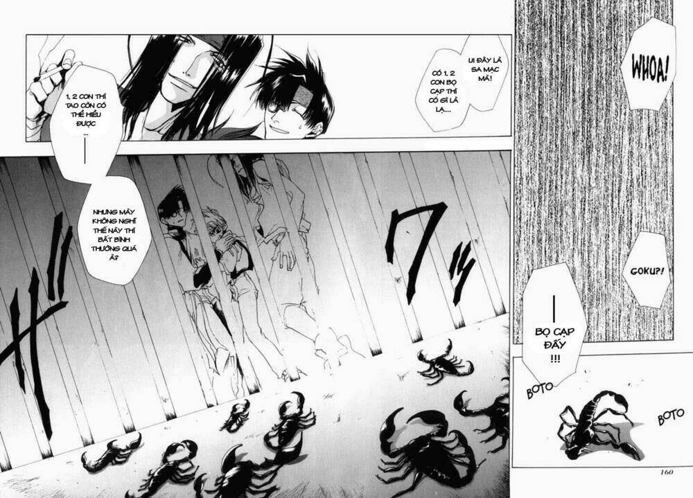 saiyuki chapter 29 14