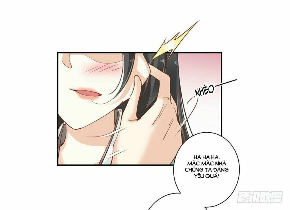 thiền tâm vấn đạo chapter 58 17