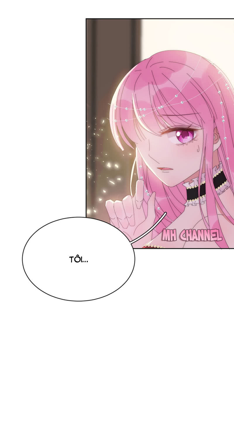 hoàn mỹ lão công tiến hóa luân chapter 123.5 4