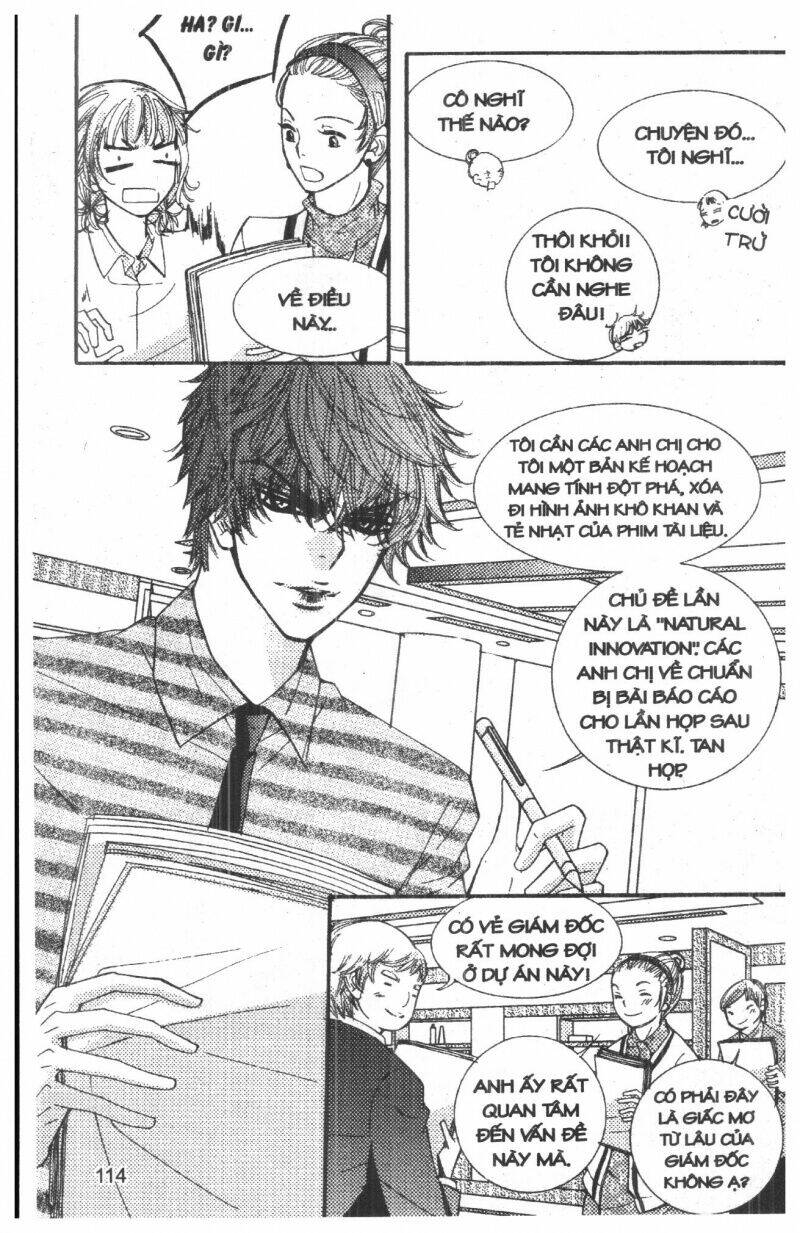 scandal đáng ngờ chapter 15 18