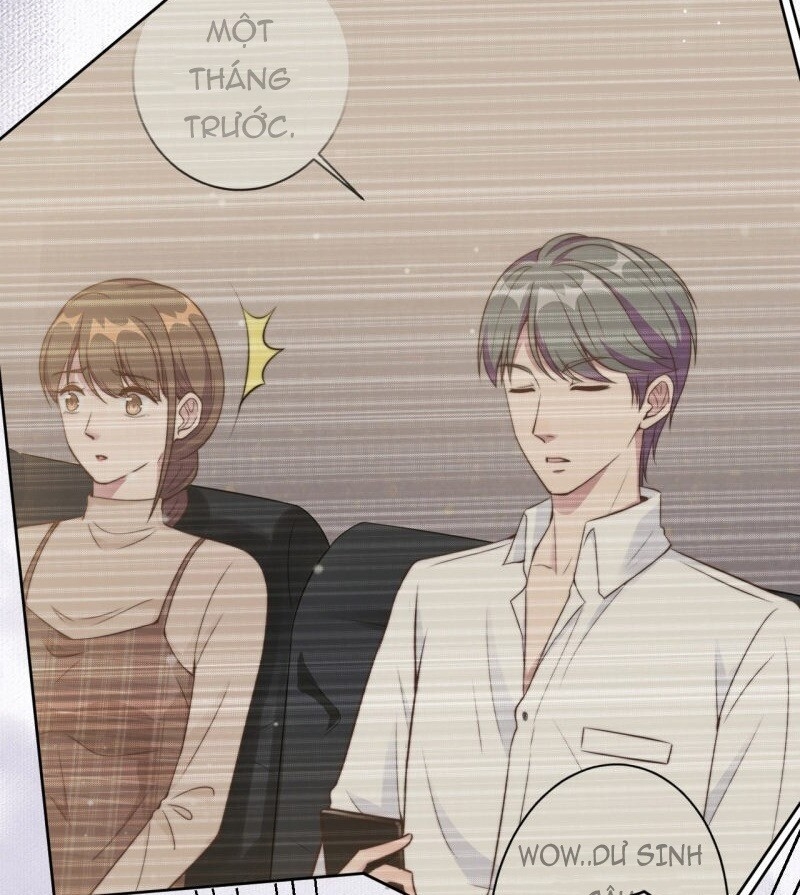 tổng tài, tránh xa tôi ra chapter 47 4