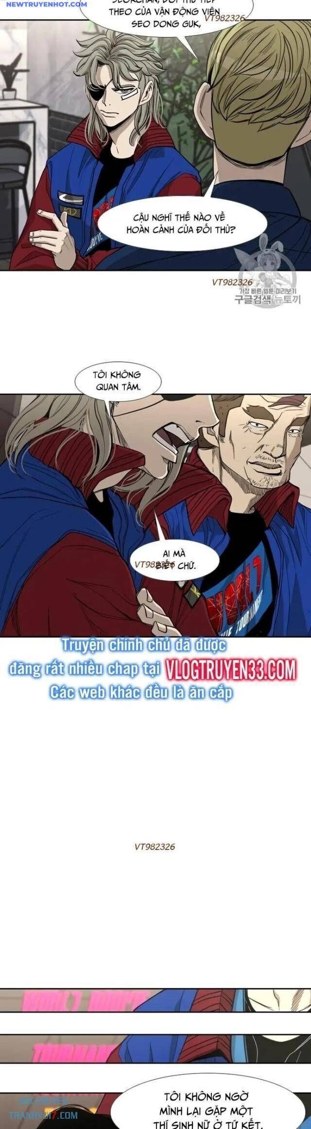 shark - cá mập chapter 179 22