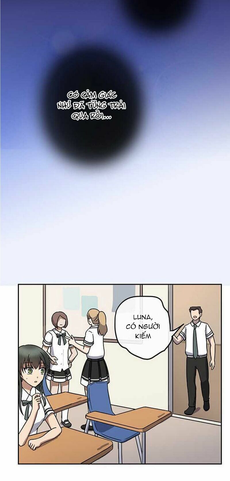 nụ hôn nguyền rủa chapter 109 20