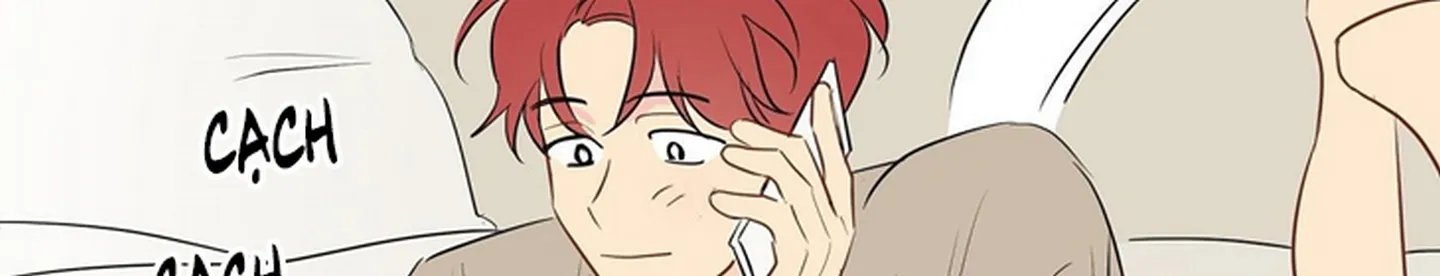 chuyện quái gì với giấc mơ đó vậy chapter 20 195