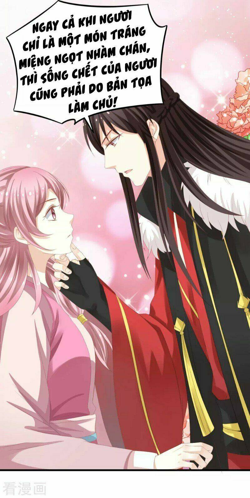 mau xuyên hướng dẫn tự cứu vật hi sinh nữ phụ chapter 9 44