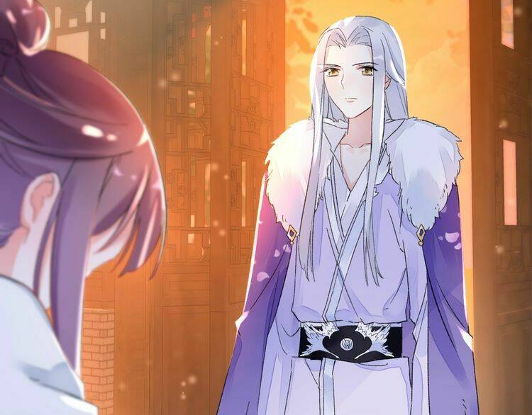 hoa nhan sách chapter 69.2 8