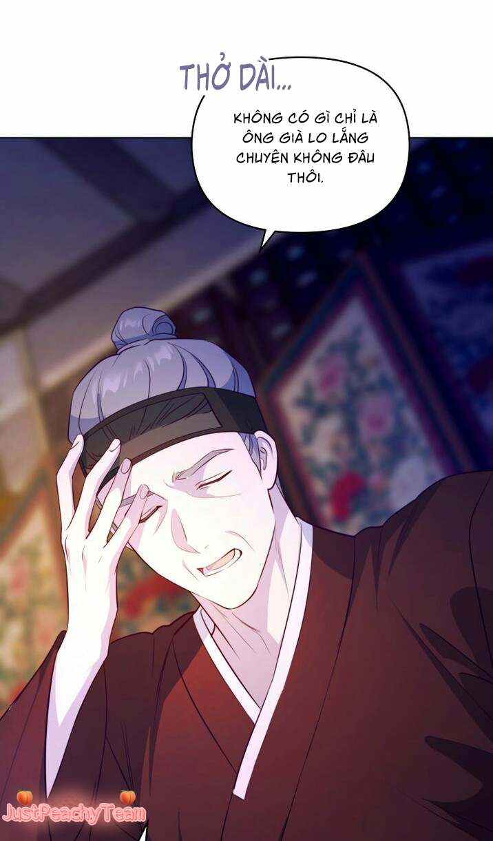 khi những nụ hoa nở rộ chapter 10 41