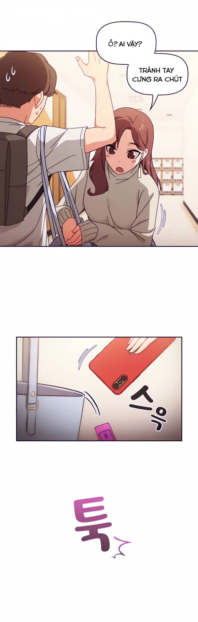 bật công tắc chapter 1 14