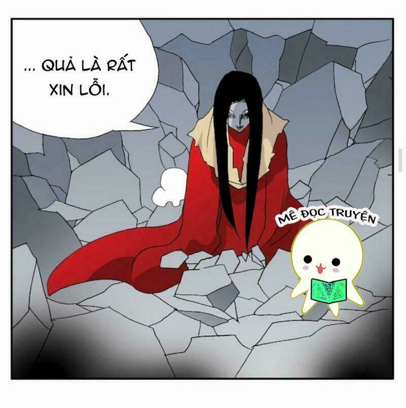 nhà có siêu dễ thương chapter 93 6