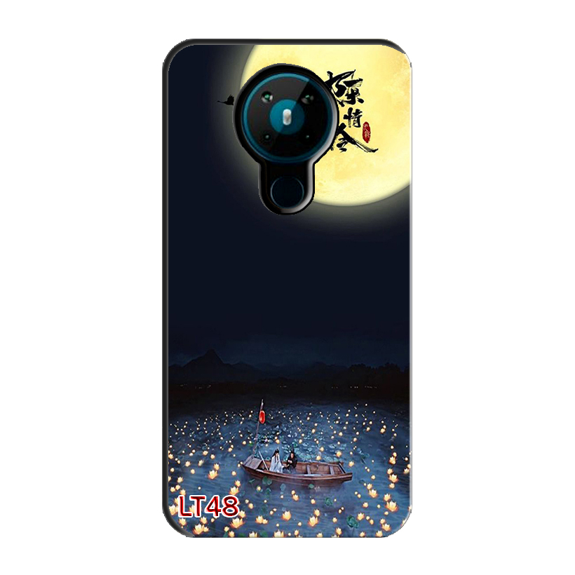 Ốp Lưng Dành Cho NOKIA 5.3