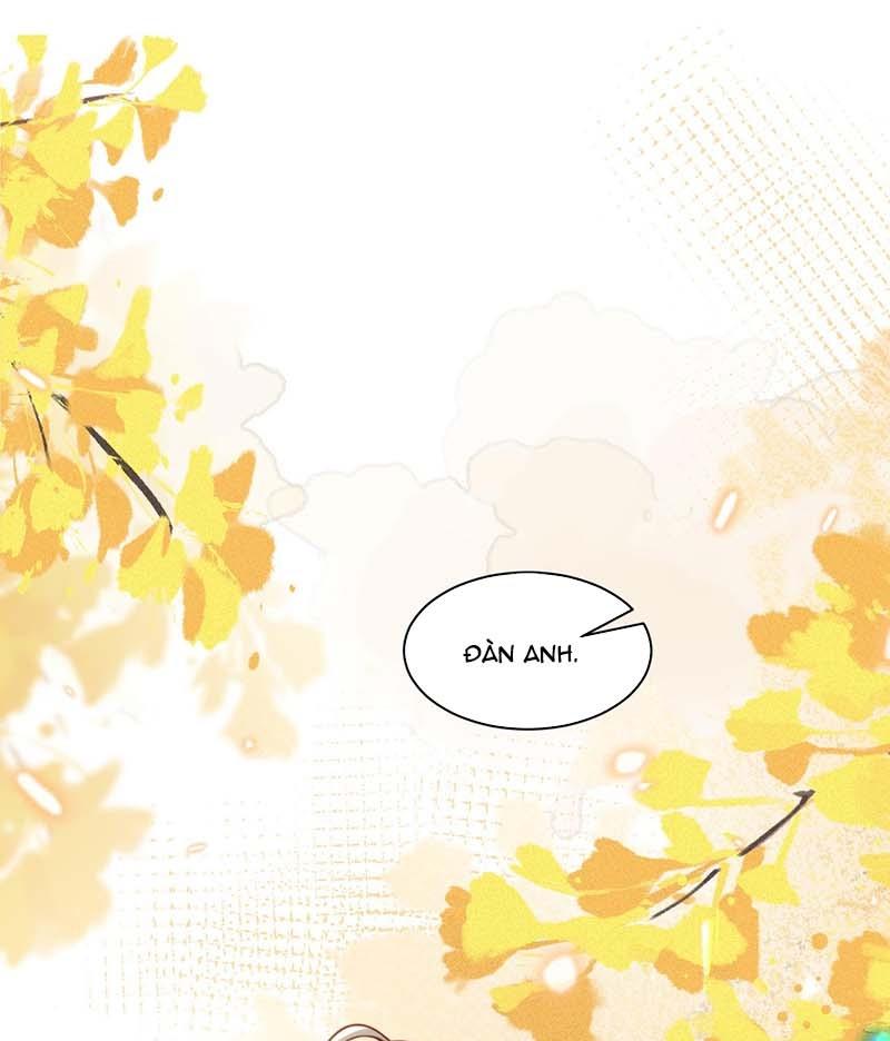 sau khi mất trí nhớ tình địch nói tôi là bạn trai anh ấy chapter 52 2