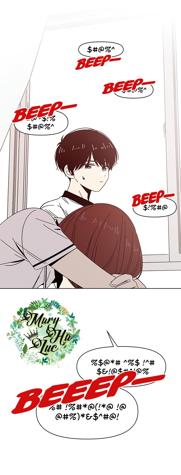 thanh xuân rực rỡ - season of blossom chapter 22 44