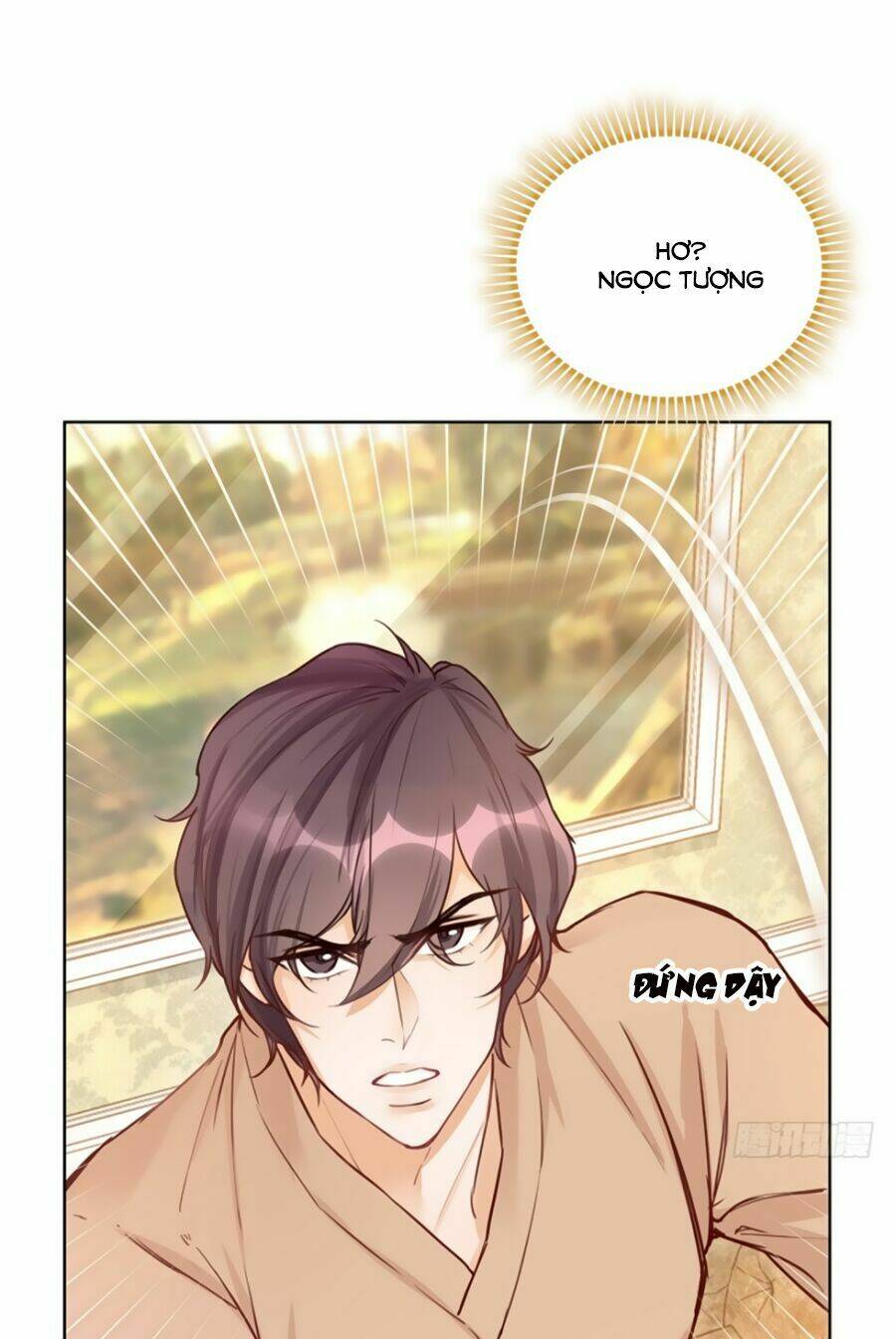 lưu luyến nguy tình chapter 12 23