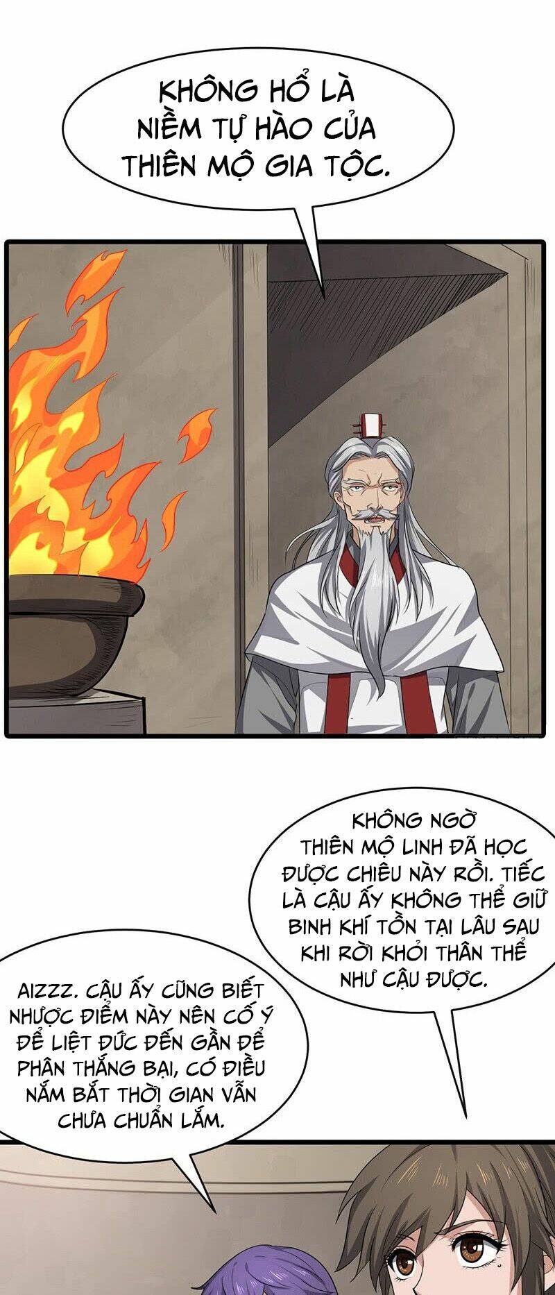 hỗn độn kiếm thần chapter 174 7