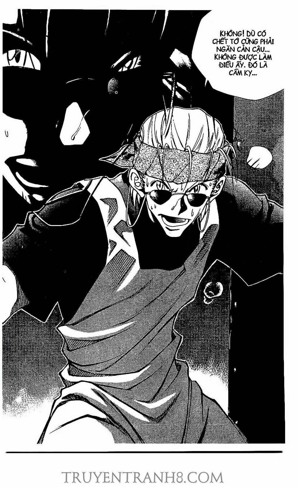 western shotgun - tay súng miền tây chapter 155 3