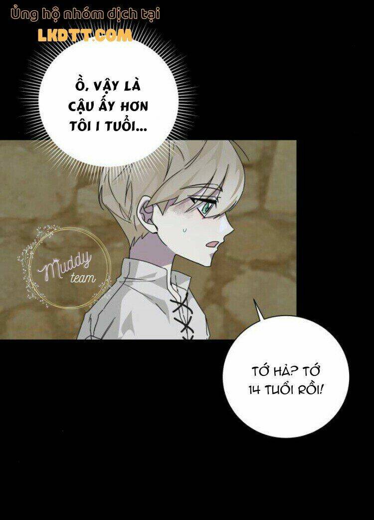 ta đã từng mong nàng biến mất chapter 15 28