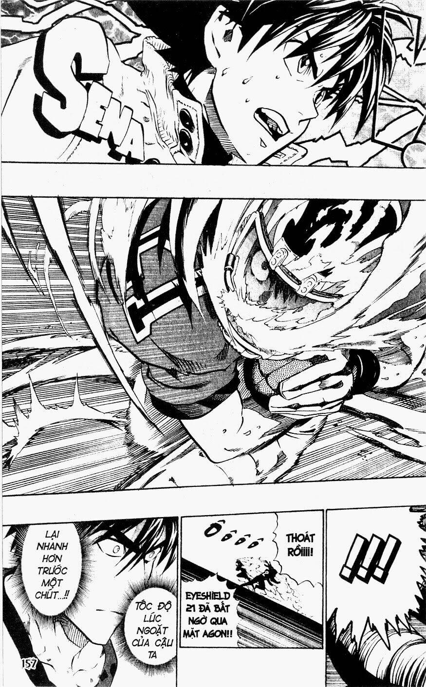 lá chắn mắt chapter 177 11