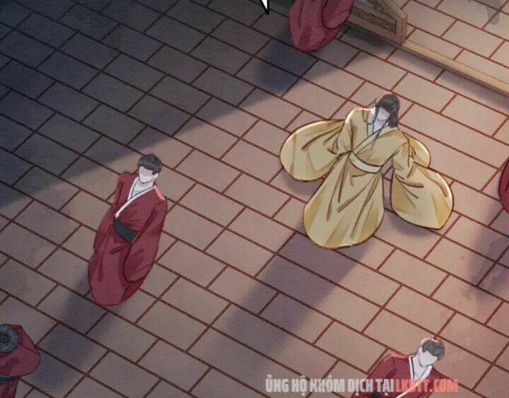 trọng sinh bá sủng nhiếp chính vương quá mạnh mẽ chapter 207 67