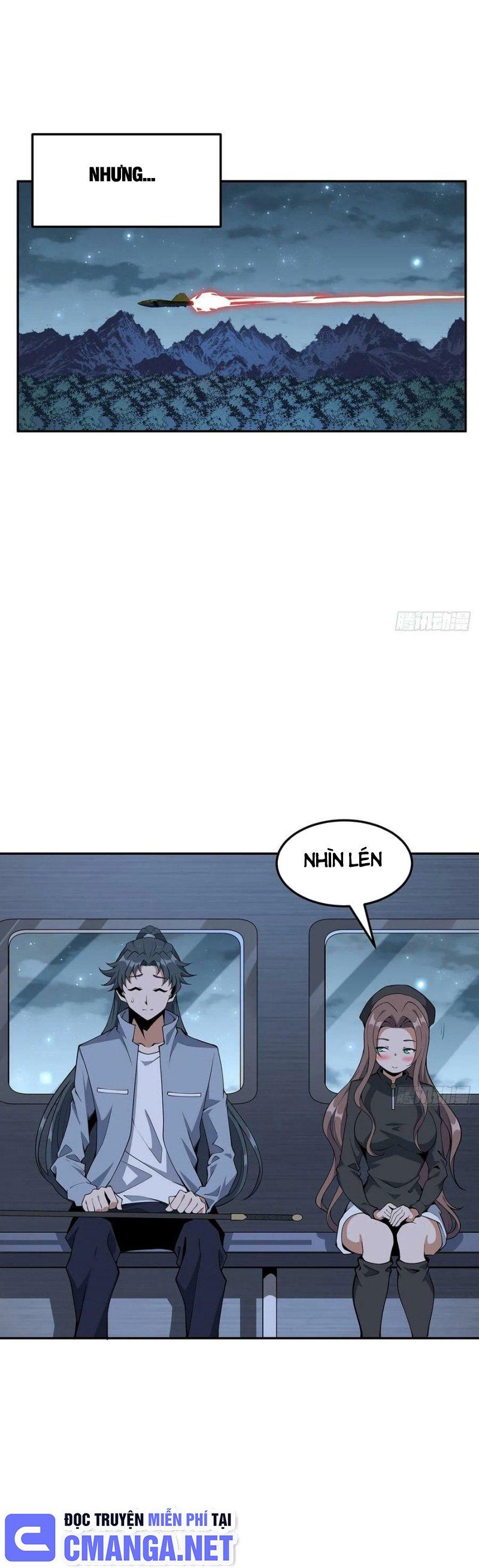 địa cầu đệ nhất kiếm chapter 205 6