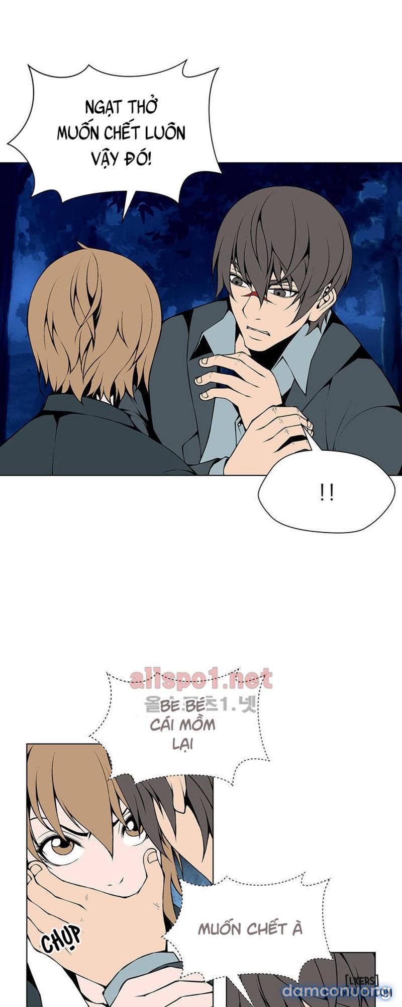 nô lệ song sinh chapter 69 8