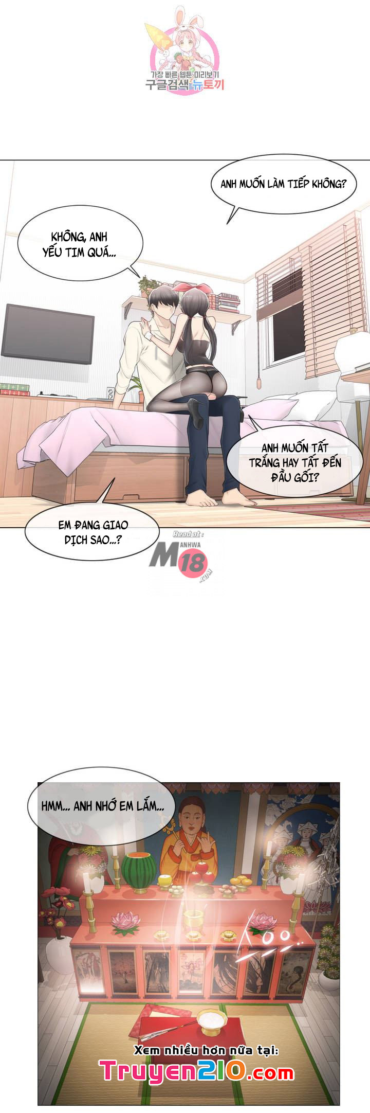 mở khóa tim em chapter 79 41