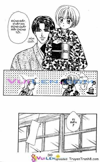 yamada tarou monogatari chapter 19 31