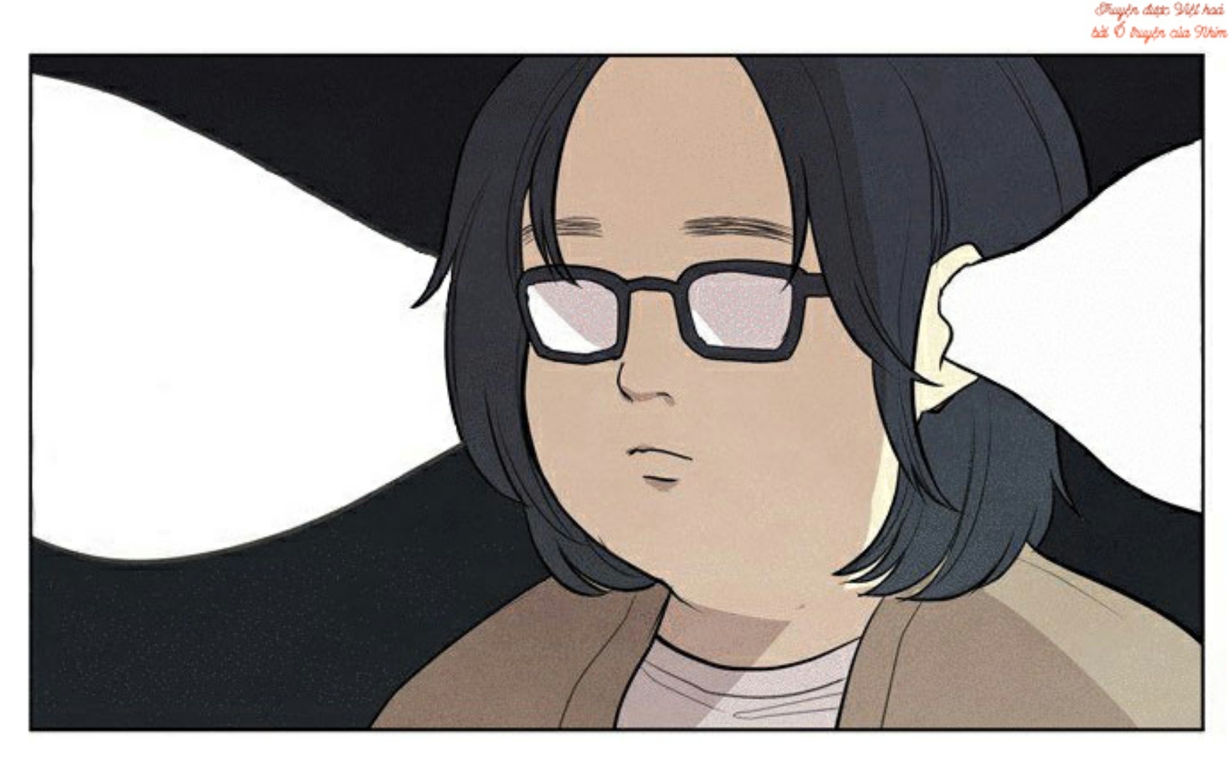 một phần vì thích em chapter 2 11