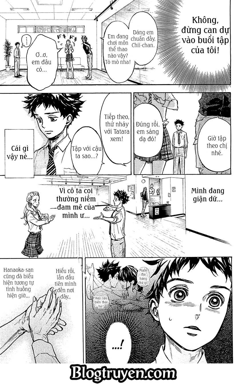 ballroom e youkoso chapter 20 29
